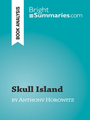 cover image of Skull Island